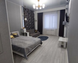 Двухместный номер Superior двуспальная кровать в Zest Hotel Spa