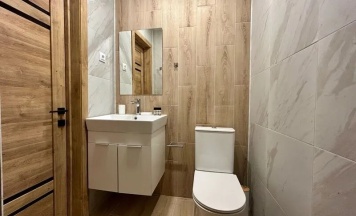 Двухместный номер Standard в Alra Eco Village