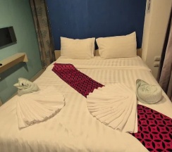 Номер Economy в Hotel The Journey Patong New