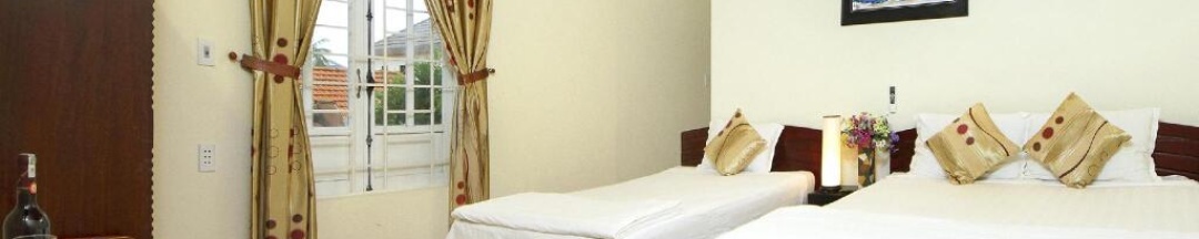 Семейный номер Deluxe с балконом в Strawberry Garden Homestay