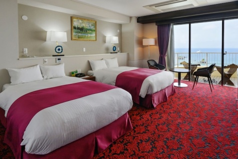 Наго: Отель Hotel Resonex Nago