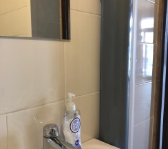 Комната стандарт с 1 односпальной и 1 двухъярусной кроватью Свет в Портал Белуха