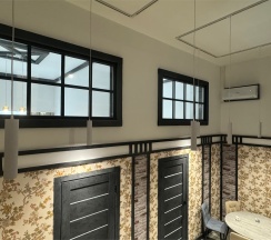 Апартаменты видовые DUPLEX в Маяк