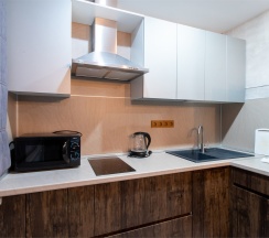 Апартамент студио в Loft