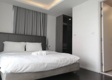 Апартаменты в Bangkok Asok Circle REIN Sukhumvit 12#2BR&3BR#Pool&Gym#Near Terminal 21