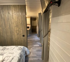 Коттедж улучшенный №2 в Ёлки и Горки