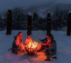 Русский Терем в Басаргино