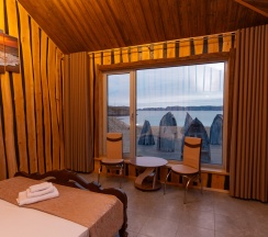 Дом № 2 в Сияние Севера