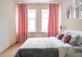 Апартаменты Апартаменты на Набережная реки Мойки 18 в Санкт-Петербурге