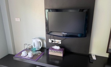 Номер Standard в Aloha Residence