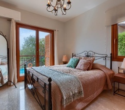 Номер Standard в Aphrodite Hills Residences Superior Villas