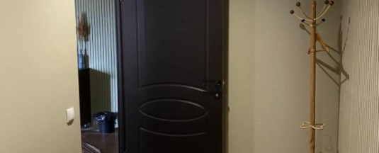 Одноместный номер Economy в Hostel Mang`o