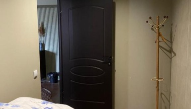 Одноместный номер Economy в Hostel Mang`o