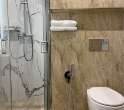 Делюкс в Монтевиль by Adamand Resort