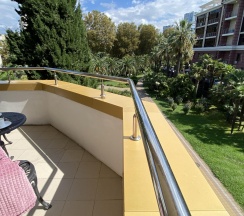 2-комнатные апартаменты улучшенные #1439 в Deluxe apartments