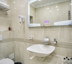 HOTEL 20 в Exclusive Hotel&Apartments
