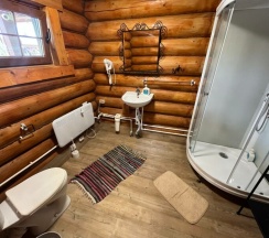 Shanti Home 4 в Шанти