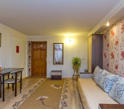 Полулюкс в Натали