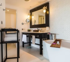 Клубный люкс с видом на океан в InterContinental Koh Samui Resort by IHG
