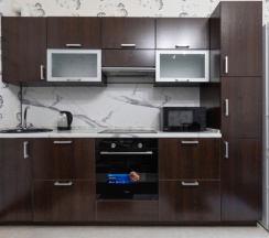 улица Алексеева 93 (2к) 2+2+2+2 (Взлётка) в Пять Звёзд Красноярск