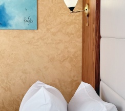 MACAU в Malakhovka Palace