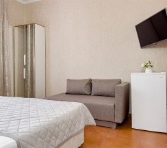 Комфорт в Анастасия by Viva Hotels Group