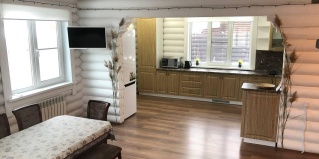 Заборово: Гостевой дом Белоречье