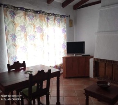 Коттедж с 2 комнатами в El Olivar de Roche Viejo