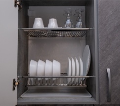 Семейный Полулюкс в Берисон