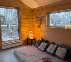 Коттедж стандарт в Flatpoint №359