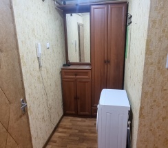 Квартира в Апартаменты на Ленинградский пр-т 59