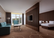 Family Room Premium в Mövenpick Resort&SPA Anapa Miracleon