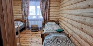 Козельск: Гостевой дом Ковчег