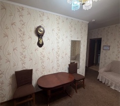 Люкс в Лесной