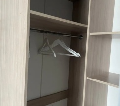 Двухместный номер Standard двуспальная кровать в Ассоль