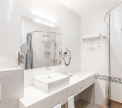 STANDARD в Kamarooms Business Hotel&Spa