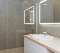 Апартаменты Standard в Elybay