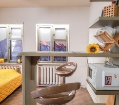 Апартамент "Стандарт" на Теплосерной 21 в Лайм