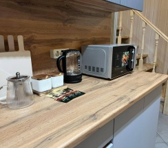 Таунхаус в Чыгыш. Отдых на Алтае