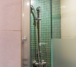 Семейный полулюкс в Кароза