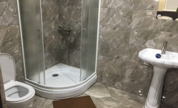 Стандарт Улучшенный в Мотель
