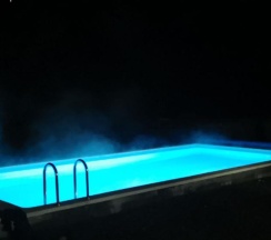 Коттедж улучшенный в Павлония