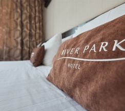Business Studio в River Park