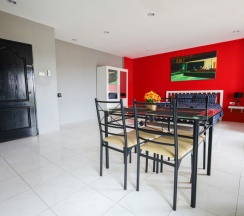 Двухместный номер Deluxe двуспальная кровать в Karon Studio Apartment