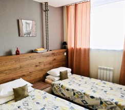 Стандарт  в Hotel LOFT Ptz