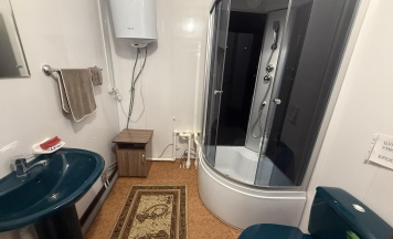 Номер стандарт комфорт в Ангара