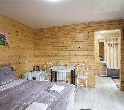 Гостевой дом №3 в Кедр Золотой