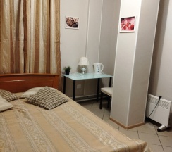 Двухместный эконом в Рокко