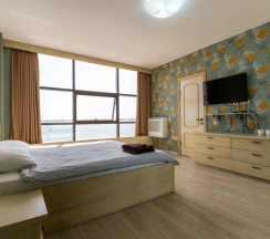 Люкс в Эльхаус