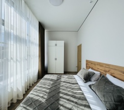 люкс в Рассвет